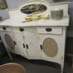 713 2579 SIDEBOARD